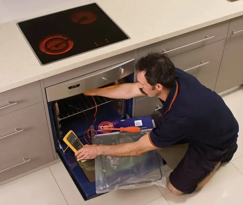Electric Cooker Installation Tokyngton in Tokyngton