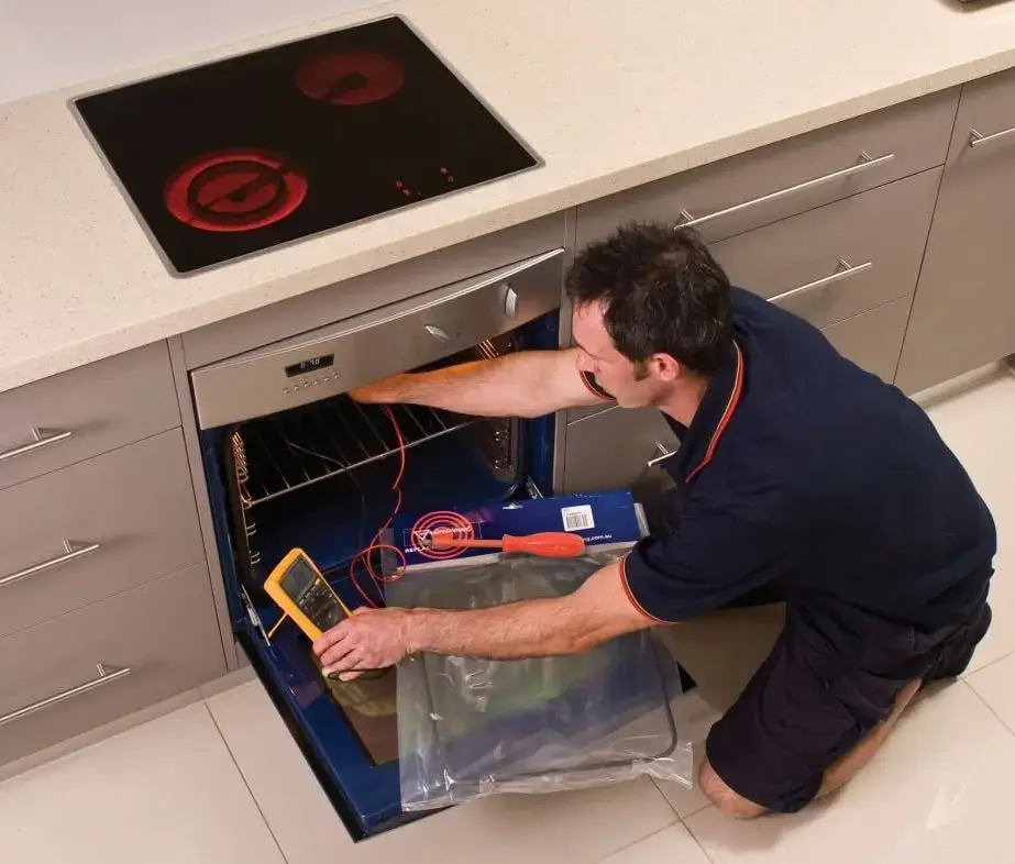 Electric Cooker Installation Tokyngton in Tokyngton
