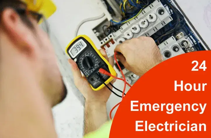 24-Hour Emergency Electricians Tokyngton You Can Trust in Tokyngton