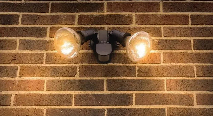 Security Light Installers Tokyngton in Tokyngton