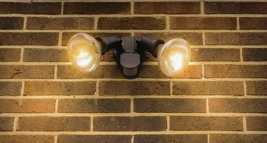 Security Light Installers Tokyngton in Tokyngton